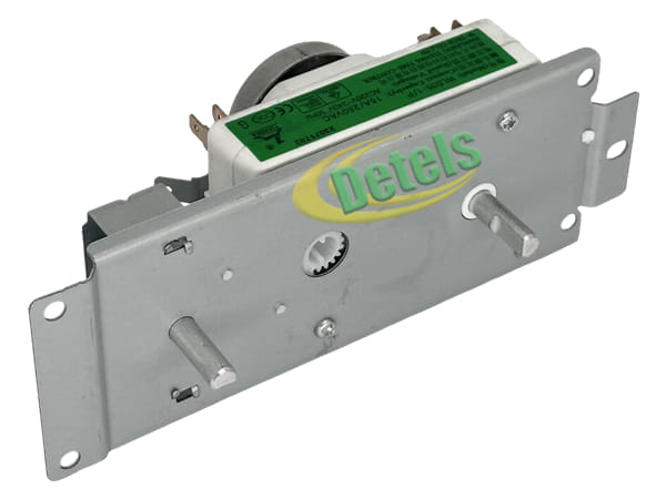 Таймер WLD35-1/P 15A 250VAC для мікрохвильової печі (500176, 4055084240, 00792485) Таймер WLD35-1/P 15A 250VAC для мікрохвильової печі (500176, 4055084240, 00792485)